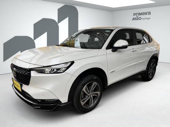 HONDA HR-V 1.5 DI I-VTEC TURBO FLEX TOURING CVT HONDA HR-V 1.5 DI I-VTEC TURBO FLEX TOURING CVT